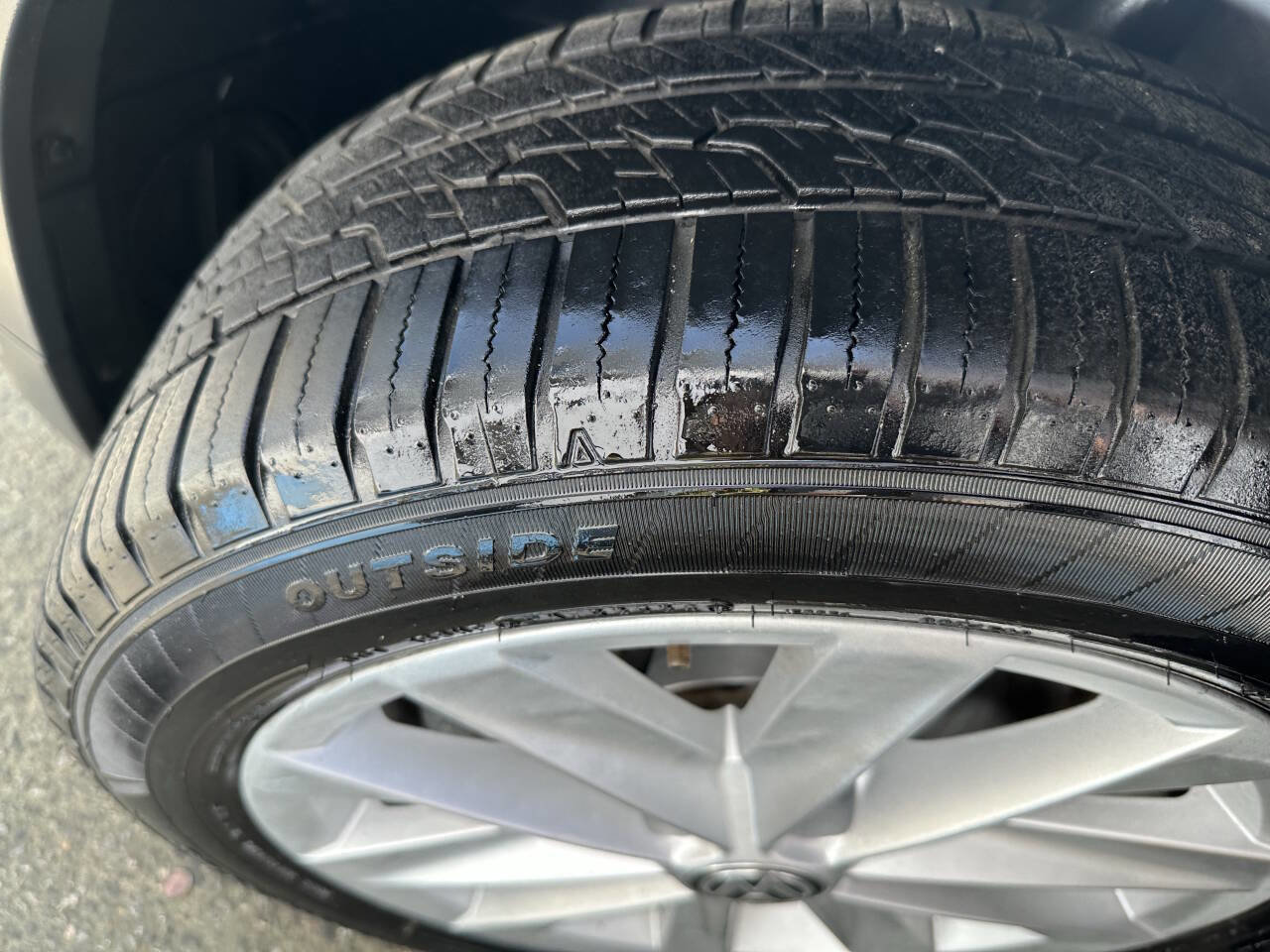 Used 2018 Volkswagen Golf Alltrack SE AWD/4WD image 19