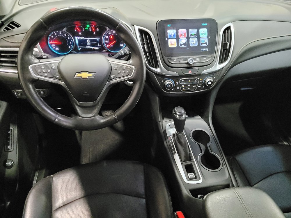 Used 2018 Chevrolet Equinox Premier AWD/4WD image 22
