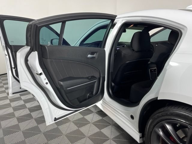 Used 2022 Dodge Charger Scat Pack RWD image 42