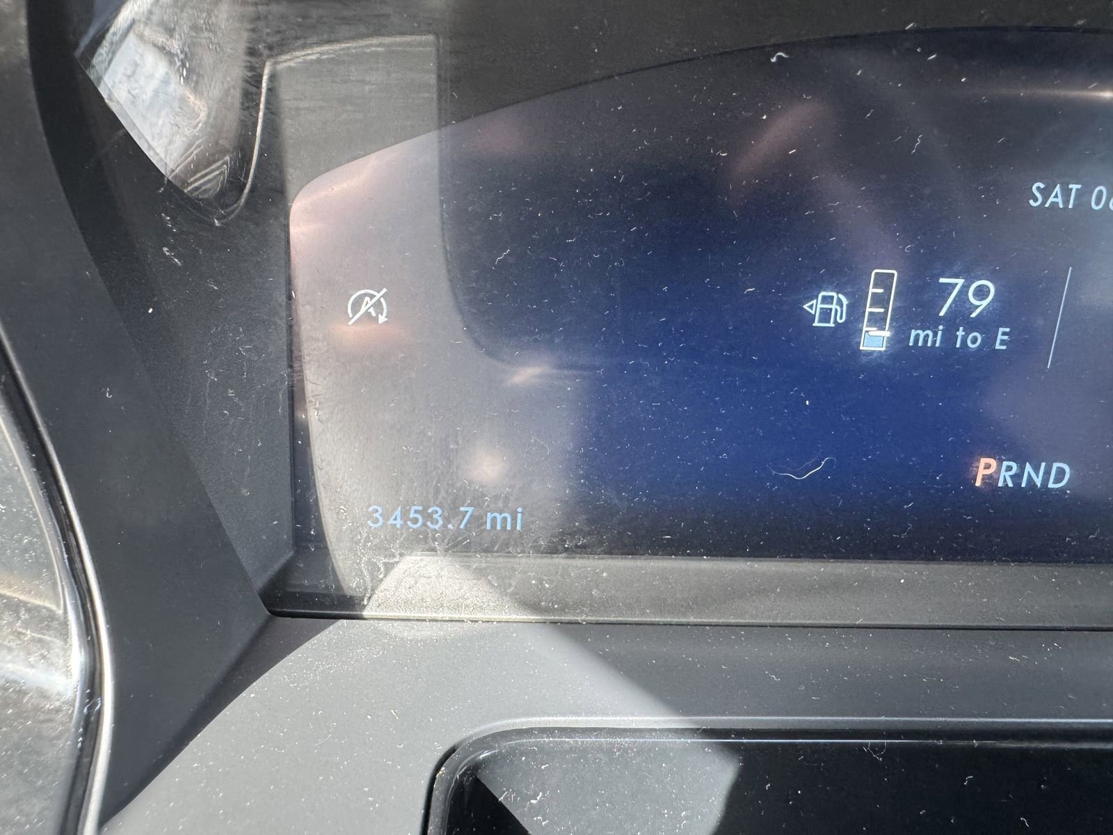 Used 2024 Lincoln Corsair FWD image 7