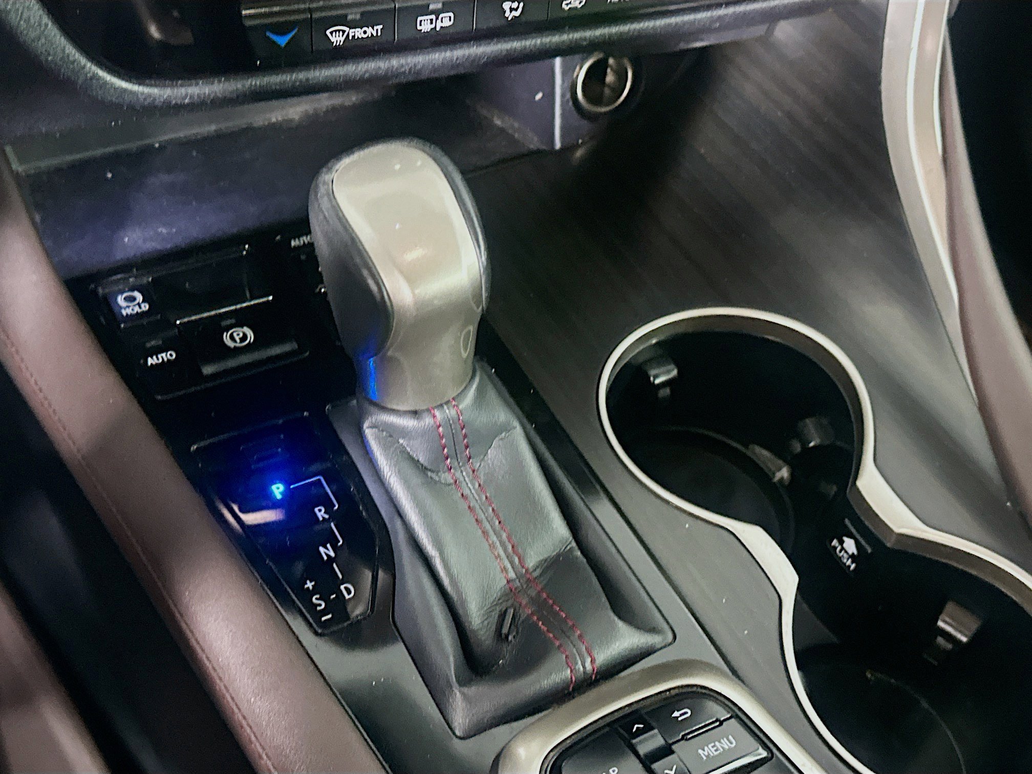 Used 2017 Lexus RX 350 FWD image 24
