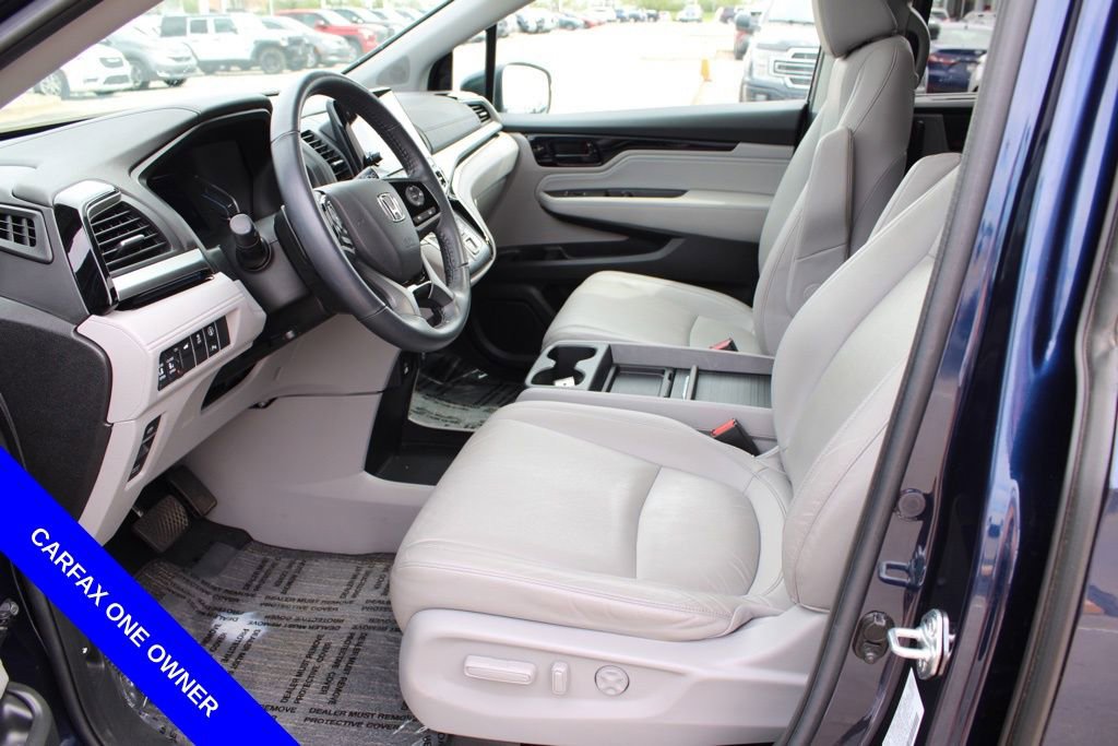 Used 2023 Honda Odyssey Touring image 16