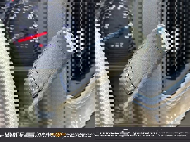 New 2026 Chevrolet Silverado 1500 Custom w/ Turbomax Blackout Package image 23