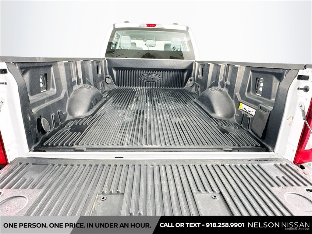 Used 2024 Ford F250 XL w/ XL Off-Road Package image 23