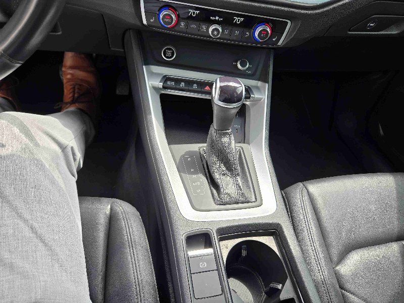 Used 2023 Audi Q3 2.0T Premium image 15