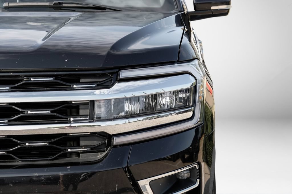 Used 2024 Ford Expedition Max Limited RWD image 60