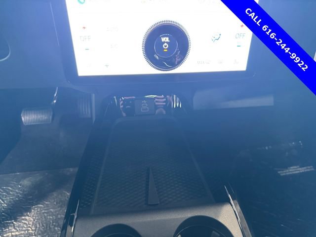 New 2025 Ford Mustang Mach-E Premium image 6