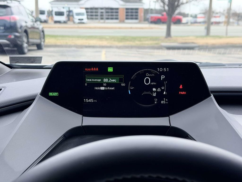 Used 2024 Toyota Prius Prime image 9