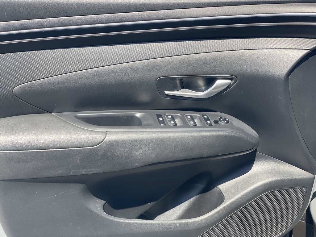 Certified 2023 Hyundai Santa Cruz Night AWD/4WD image 20
