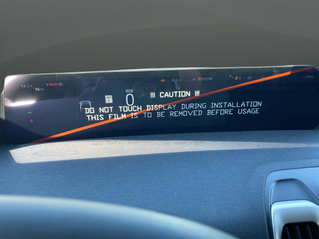 New 2026 Ford Expedition Max Active AWD/4WD image 18