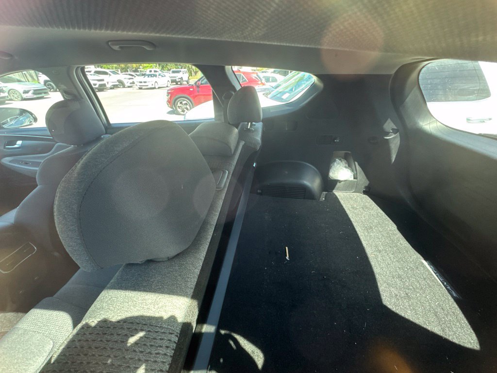 Certified 2023 Hyundai Santa Fe SEL FWD image 20