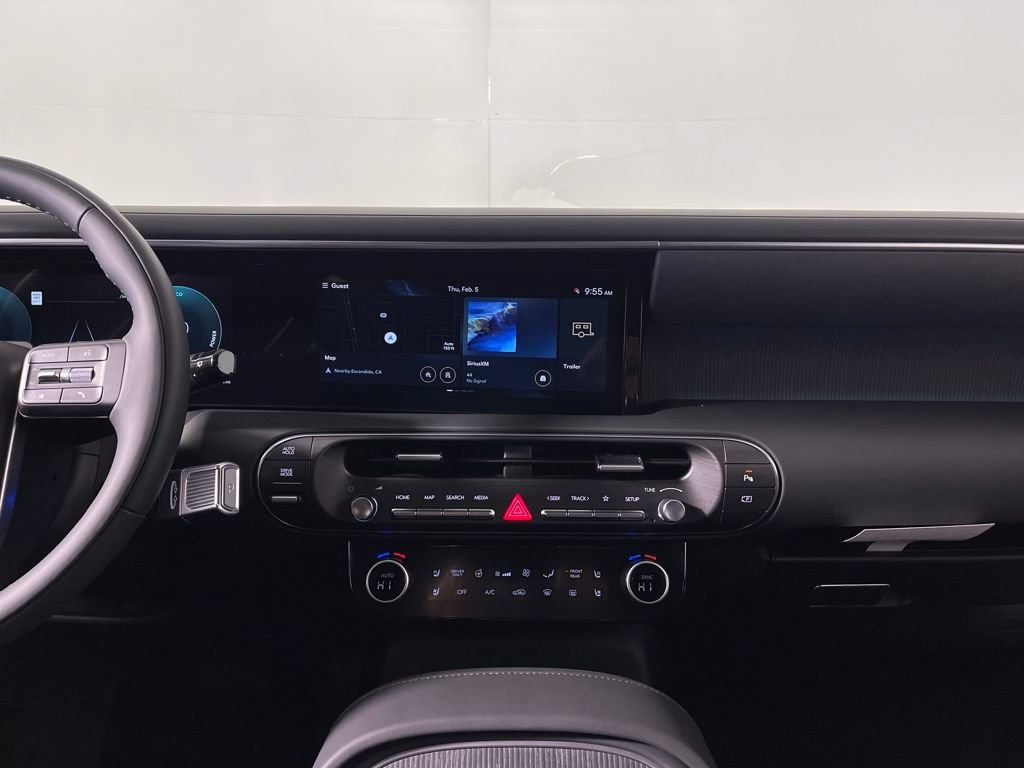 New 2026 Hyundai Palisade Calligraphy FWD image 16