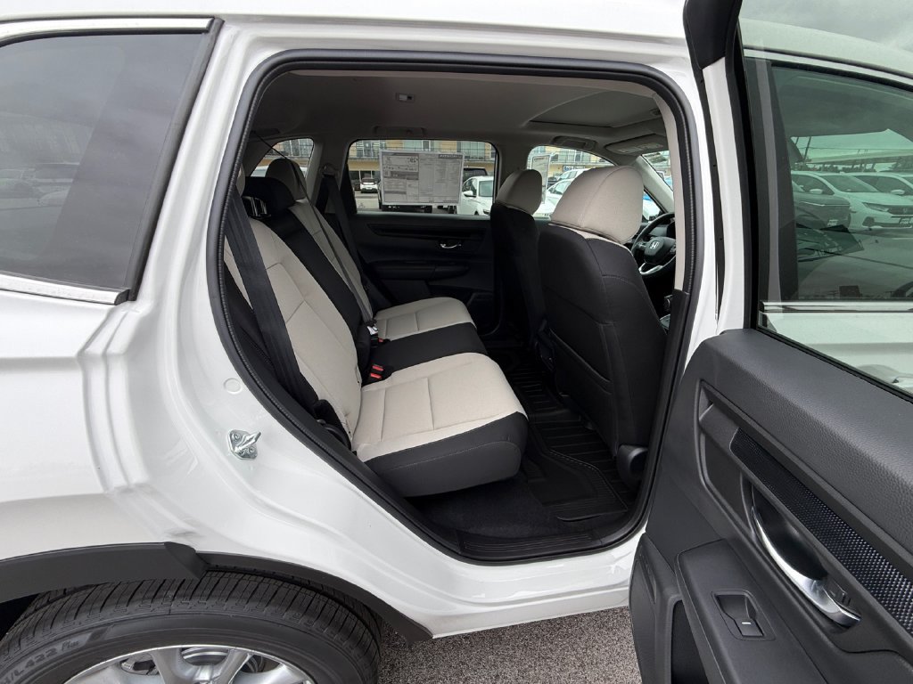 New 2027 Honda CR-V EX image 31