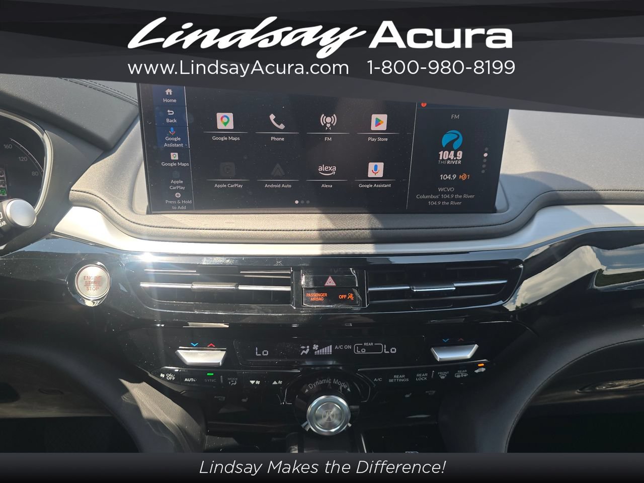 New 2026 Acura MDX w/ Technology Package AWD/4WD image 27