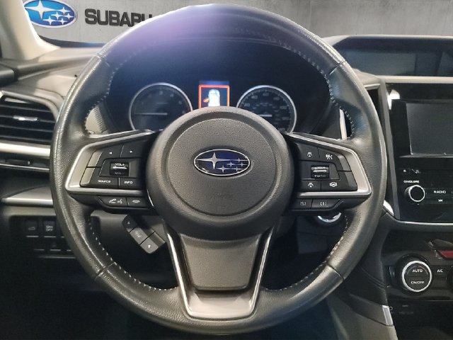 Used 2021 Subaru Forester Premium AWD/4WD image 24