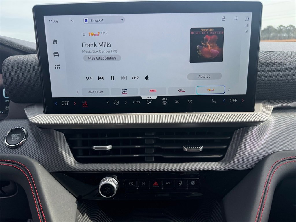 New 2026 Ford Explorer ST image 22