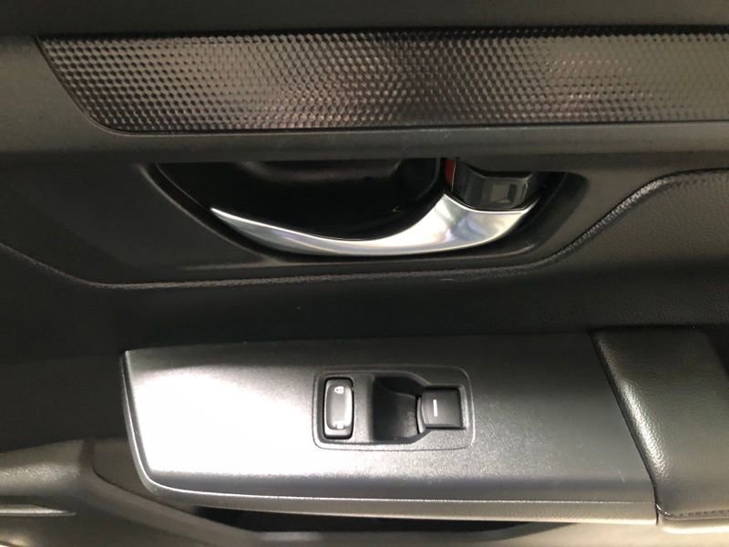 Used 2025 Honda CR-V EX image 14