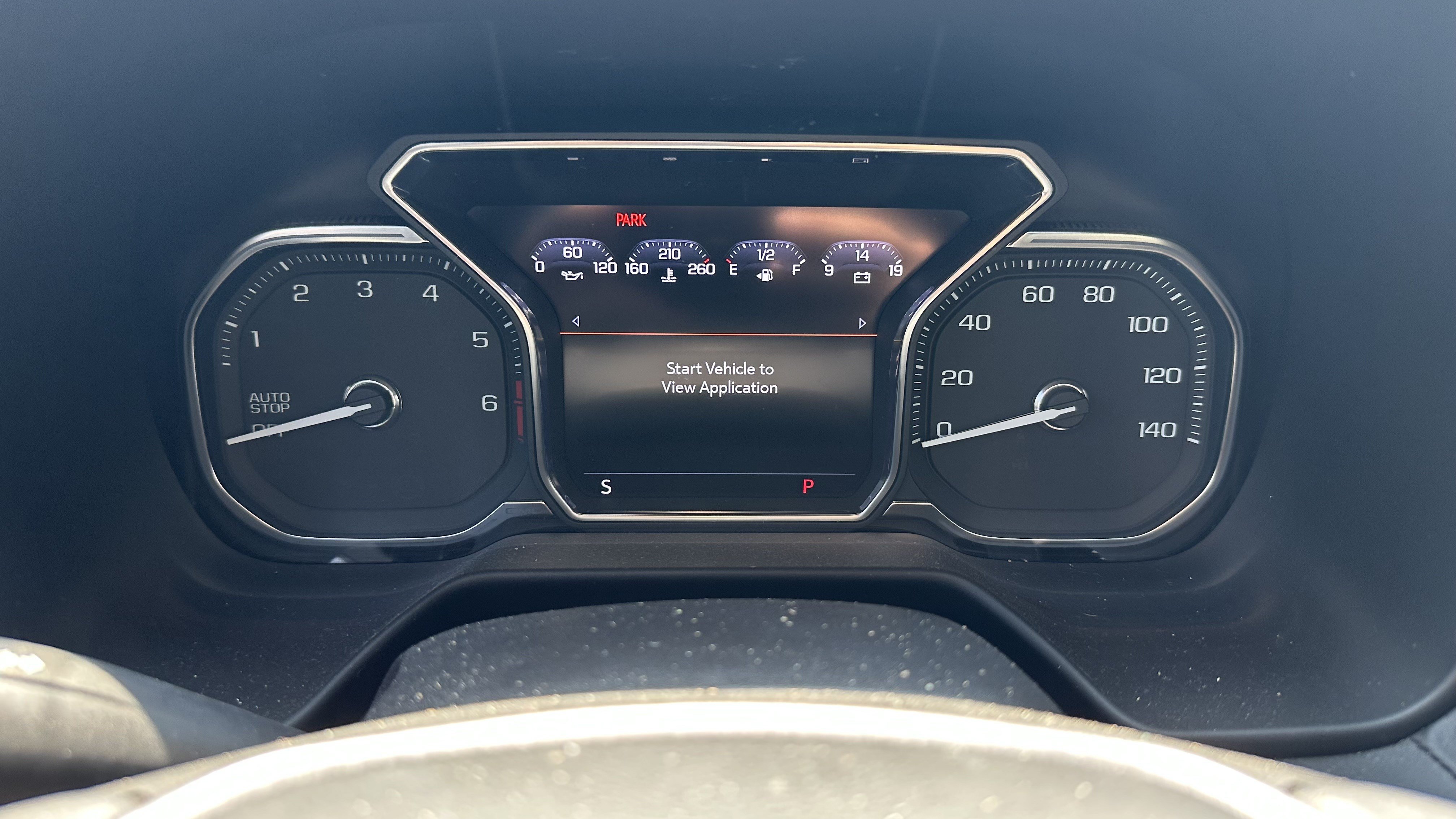 Used 2021 GMC Yukon AT4 w/ AT4 Premium Package AWD/4WD image 22