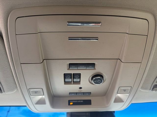 Used 2020 Chevrolet Suburban Premier image 34