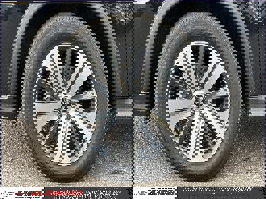 Used 2024 Mitsubishi Outlander Sport S image 10