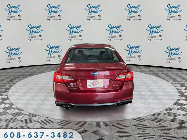 Used 2019 Subaru Legacy 2.5i Limited AWD/4WD image 6