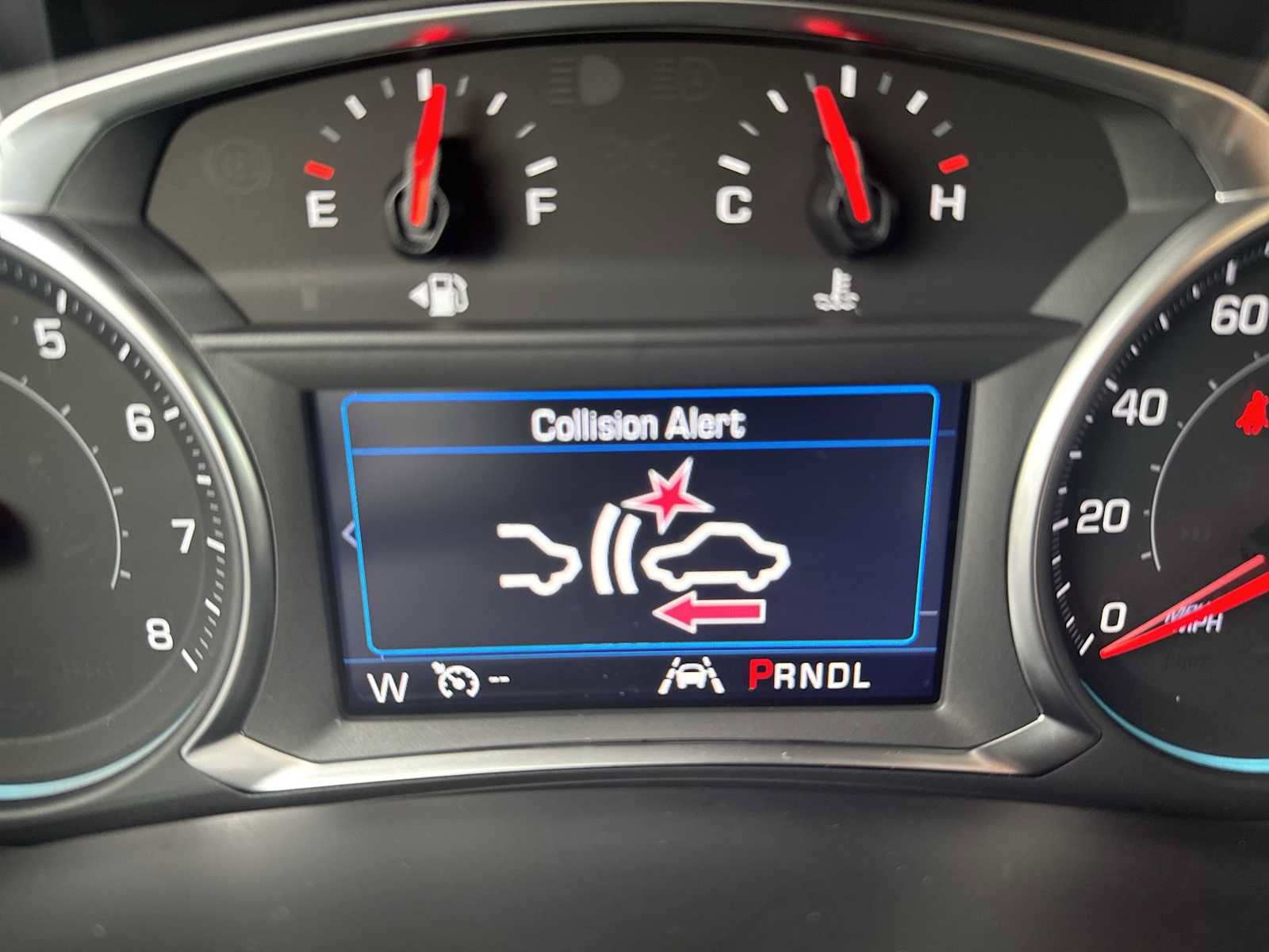 Certified 2024 Chevrolet Equinox LT AWD/4WD image 29
