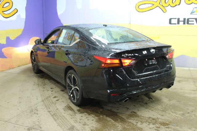 Used 2024 Nissan Altima 2.5 SR image 6