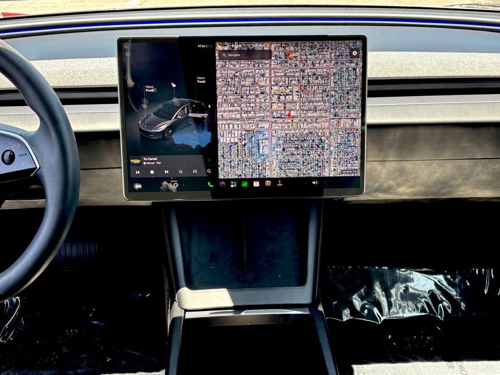 Used 2025 Tesla Model 3 Long Range RWD image 14