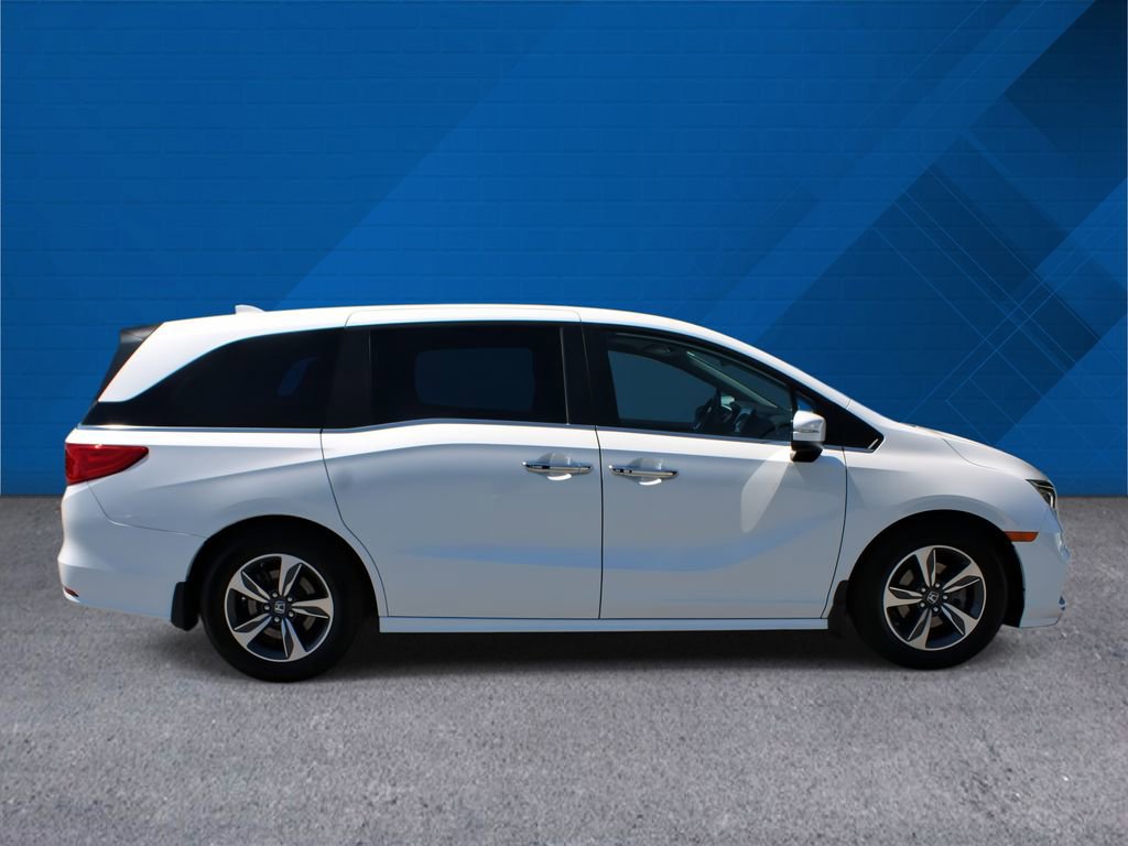 Used 2020 Honda Odyssey Touring image 10