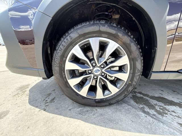Used 2025 Subaru Outback Limited image 10