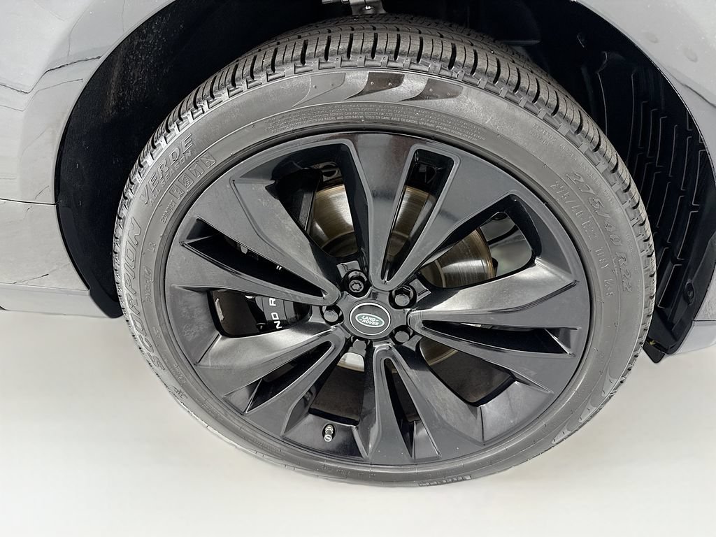 Used 2021 Land Rover Range Rover Autobiography Fifty Edition AWD/4WD image 31