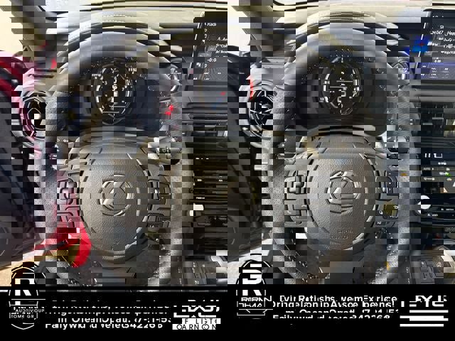 New 2025 Lexus IS 350 F Sport image 10