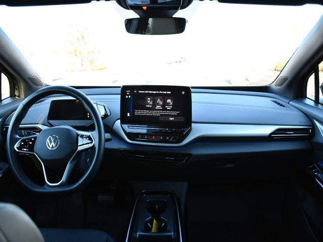 Used 2024 Volkswagen ID.4 S image 16