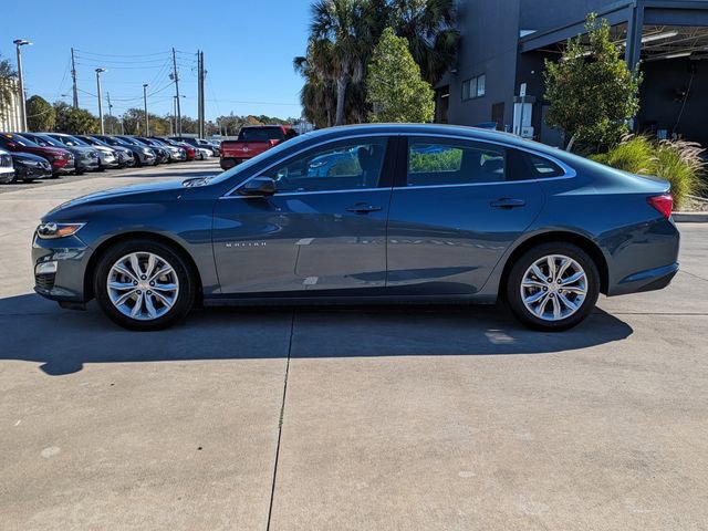 Used 2024 Chevrolet Malibu LT image 9