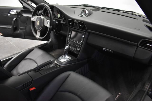Used 2009 Porsche 911 Carrera image 15