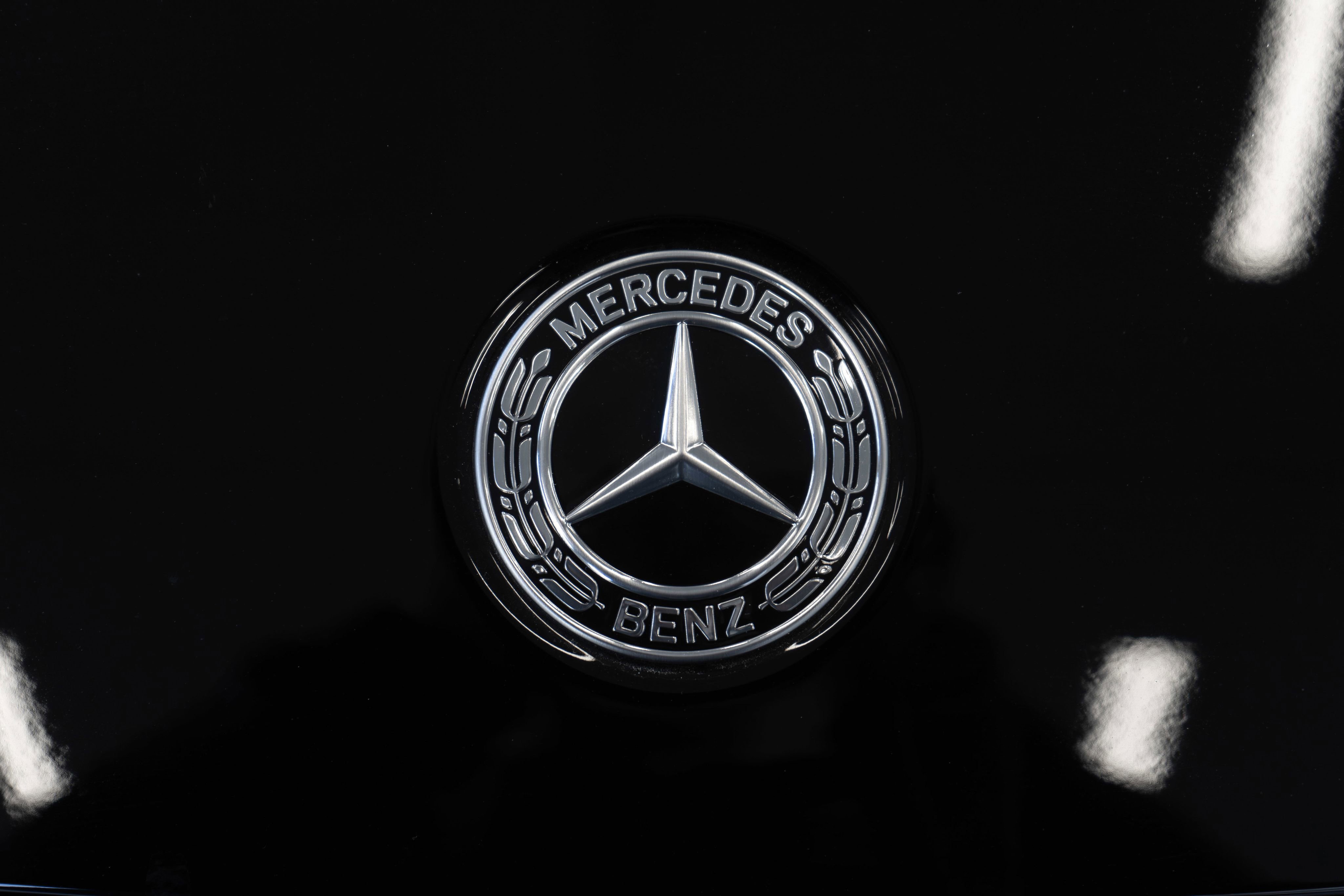 Certified 2025 Mercedes-Benz GLB 250 image 5