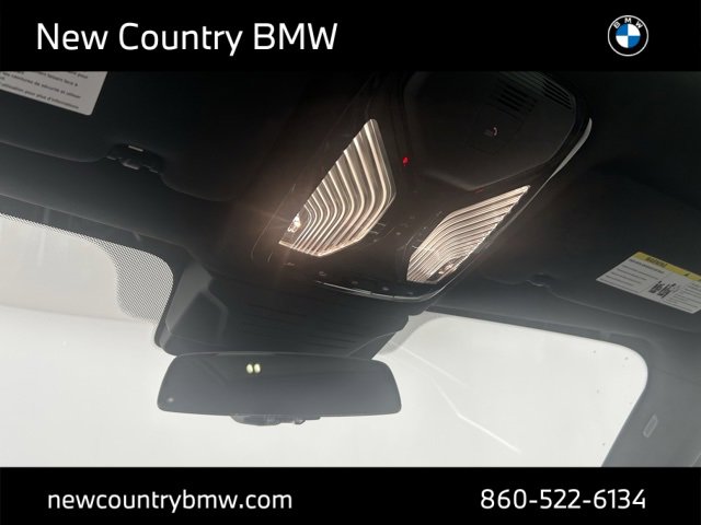 New 2026 BMW X7 xDrive40i w/ M Sport Package image 25