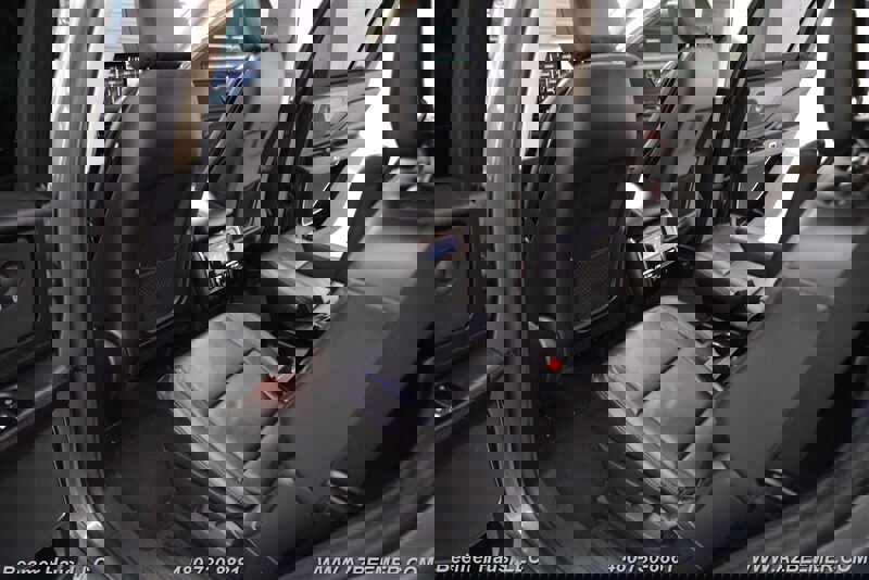 Used 2023 Lincoln Aviator Reserve w/ Equipment Group 201A image 25