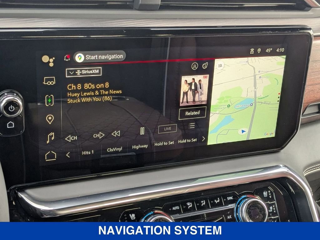 New 2026 GMC Sierra 1500 Denali Ultimate image 23