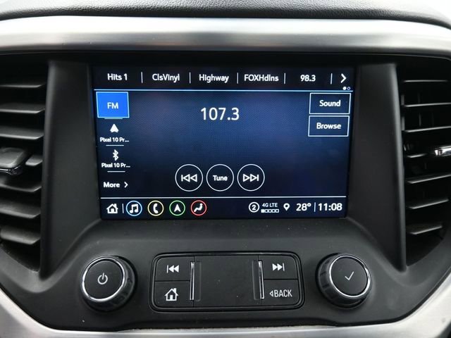 Used 2023 GMC Acadia SLT image 23