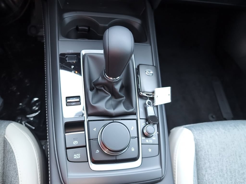 New 2026 MAZDA CX-30 Aire Edition AWD/4WD image 21