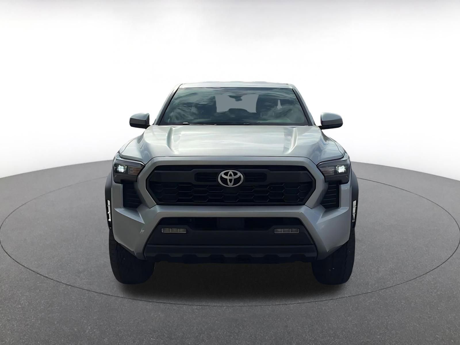 Used 2025 Toyota Tacoma TRD Off-Road image 4
