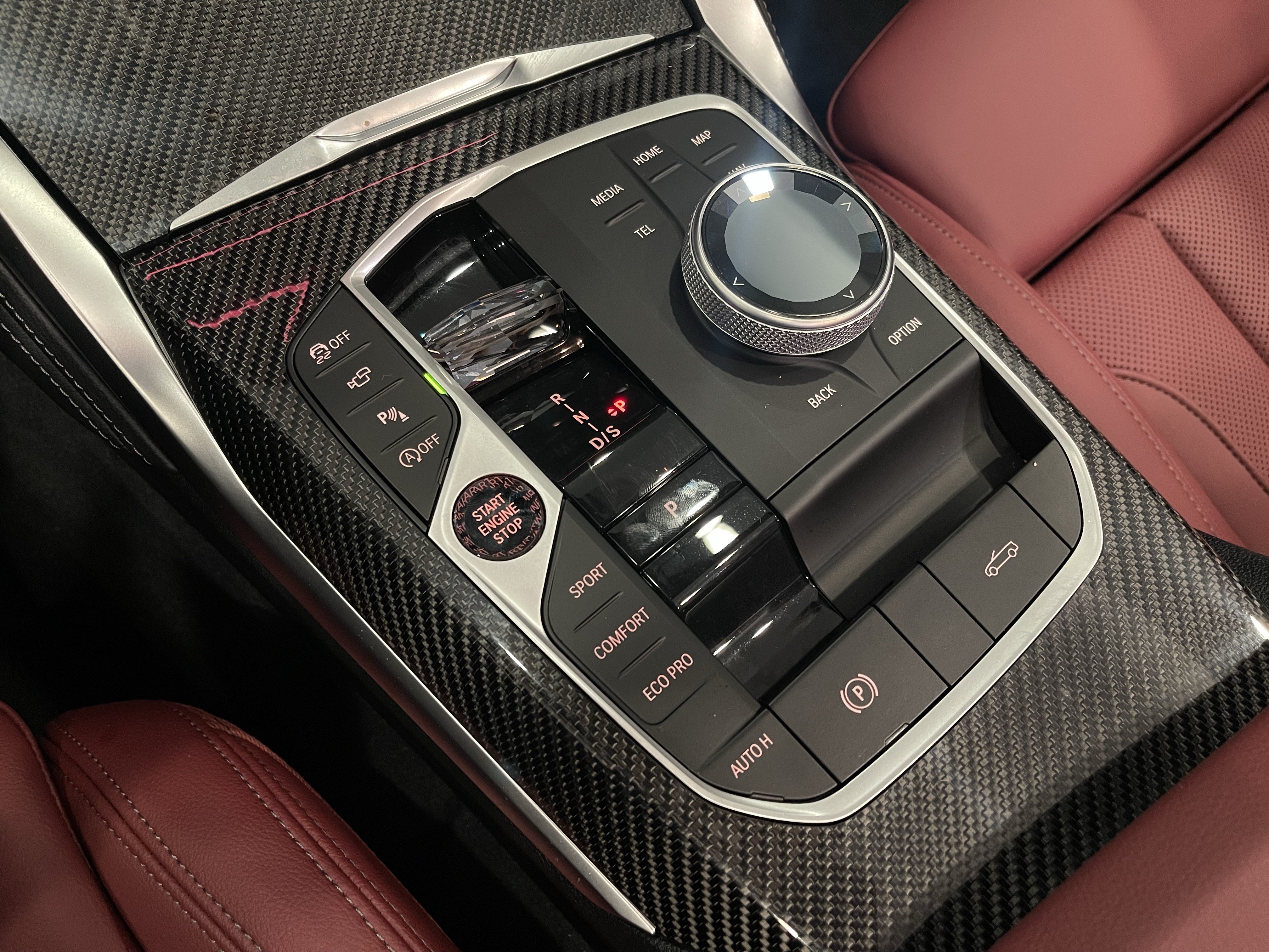 Used 2027 BMW M440i Convertible RWD image 20