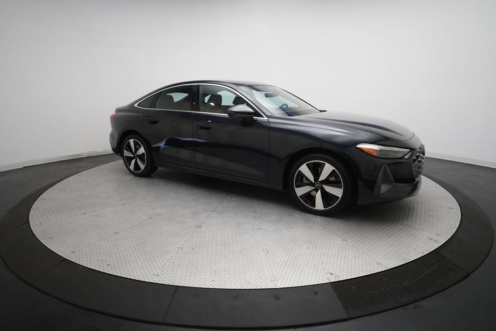Certified 2025 Audi A5 2.0T Premium AWD/4WD image 38