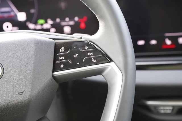 New 2026 Audi A6 Premium Plus image 22