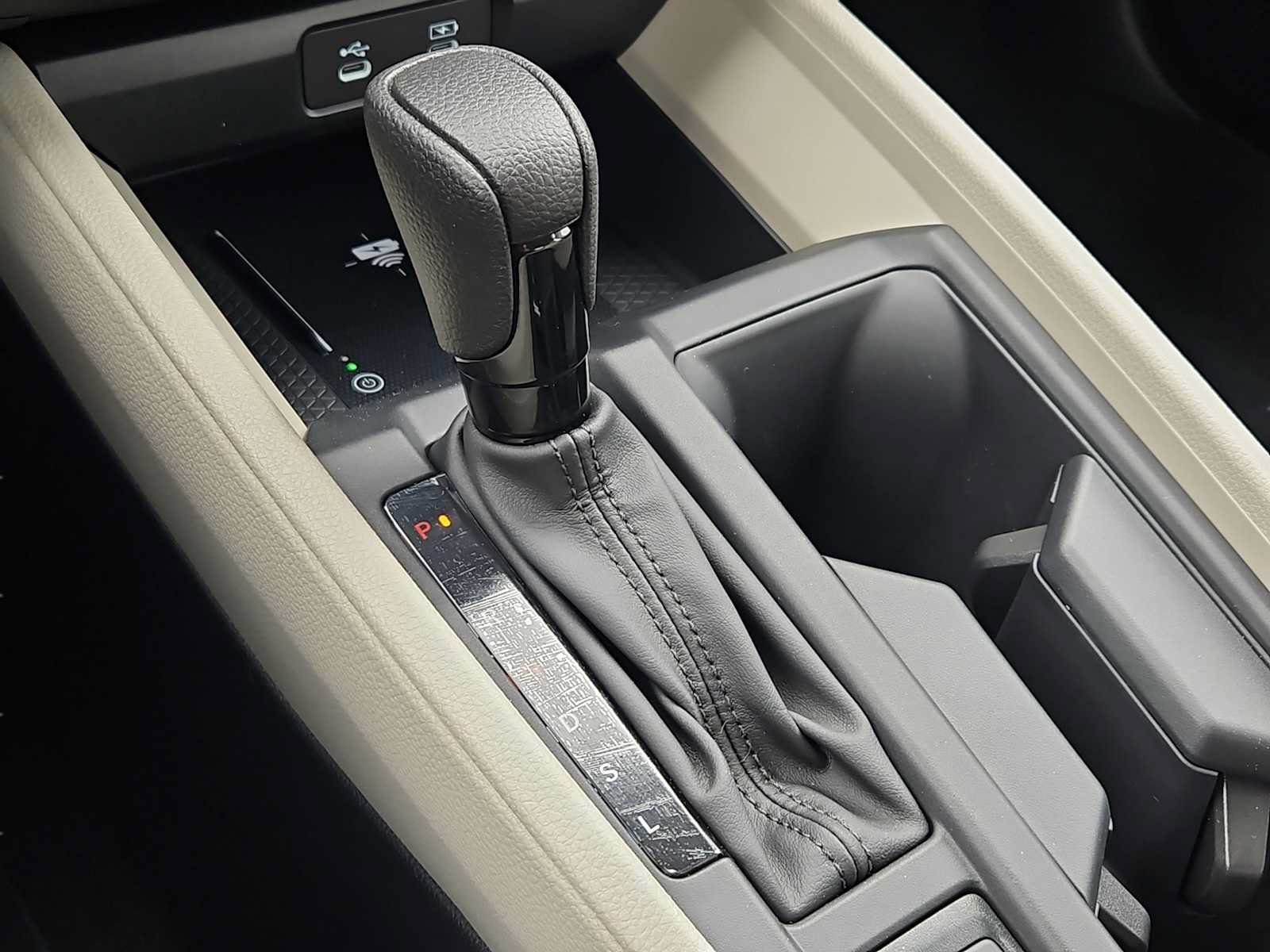 New 2026 Honda Accord LX image 13