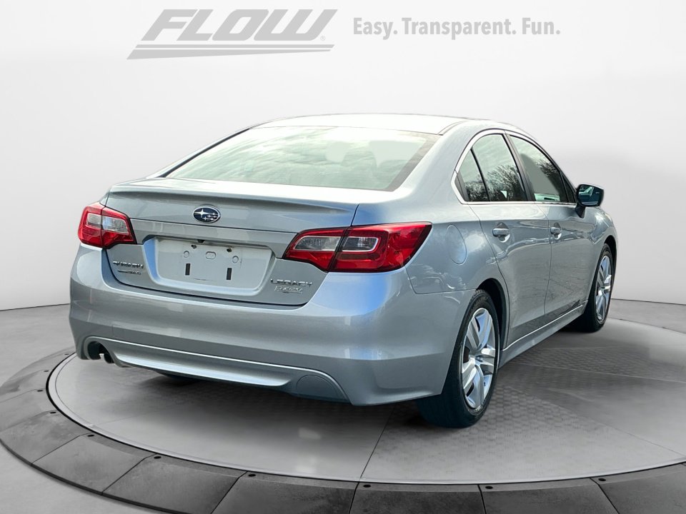 Used 2016 Subaru Legacy 2.5i image 8