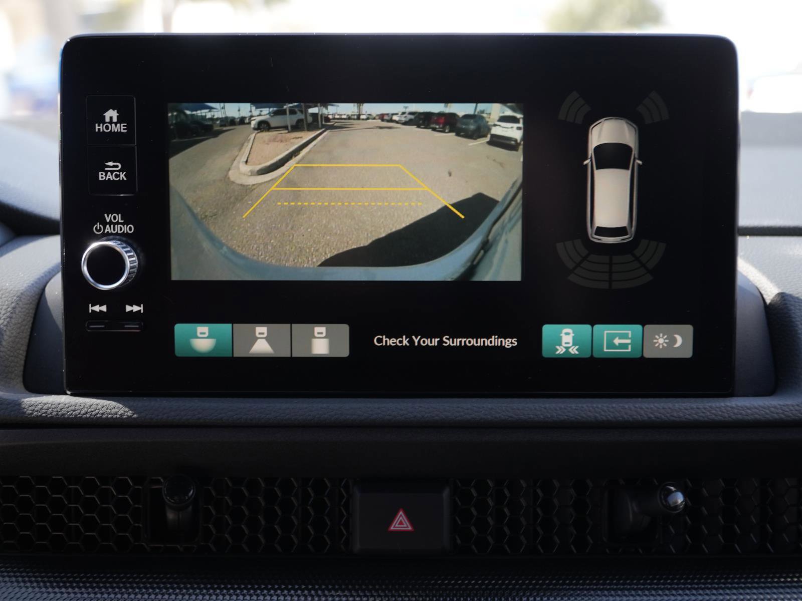 Used 2024 Honda CR-V Sport-L image 27