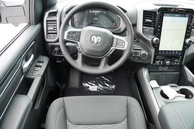 New 2026 RAM 1500 Big Horn image 13