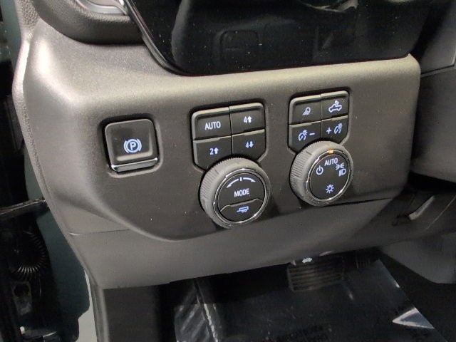 New 2026 Chevrolet Silverado 1500 LT image 18